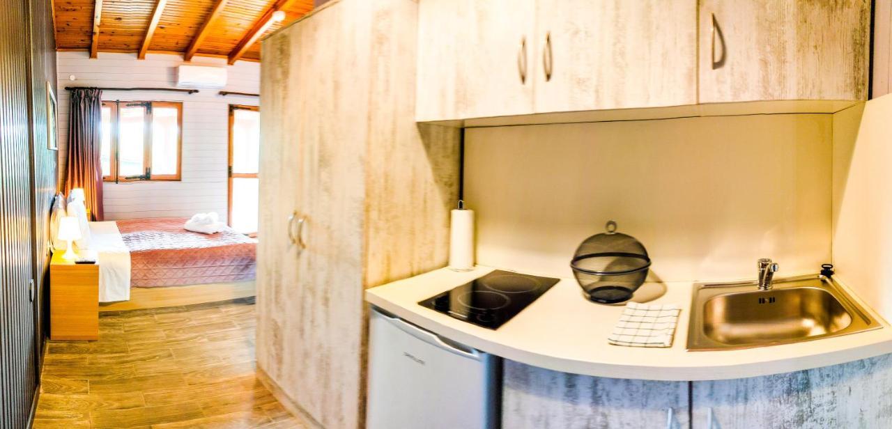 Vice Versa Elegant Studio 1 Nafplio Exterior foto